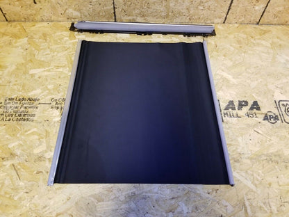 15 16 17 Hyundai Elantra Gt Panoramic Sunroof Roller Shade OEM 35k Miles