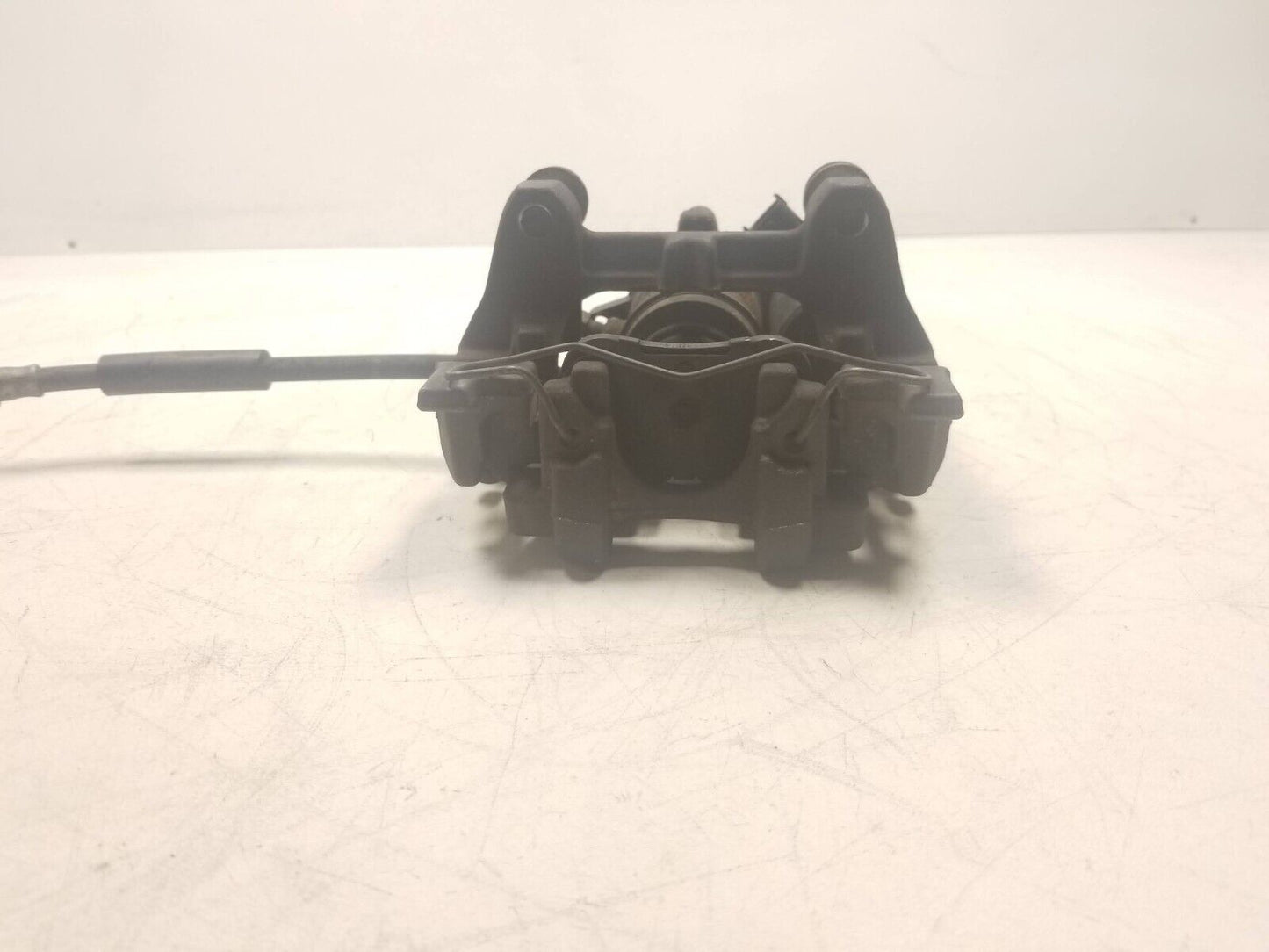 17 18 19 Ford Escape Rear Brake Caliper Right Passenger Side OEM