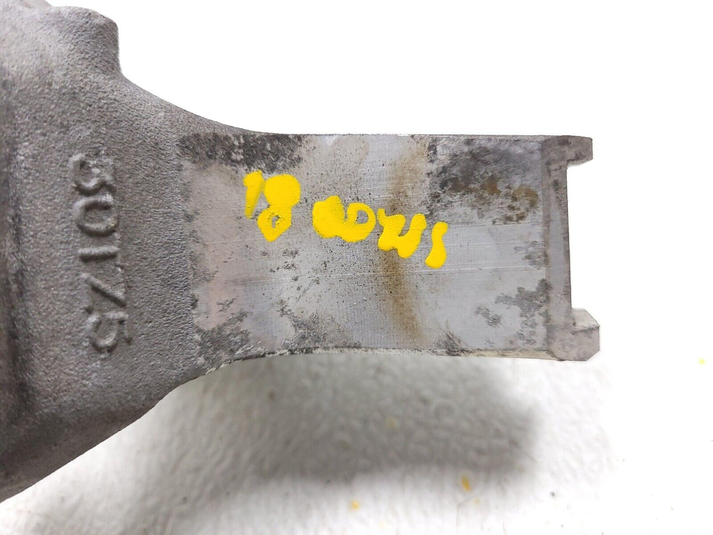 18 19 20 21 22 Honda Odyssey Engine Mount Bracket OEM