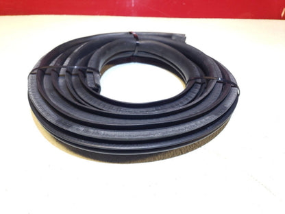 2007 - 2013 Suzuki Sx4 Rear Door Weatherstrip Seal Right Passenger Side OEM
