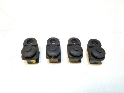 15 16 17 18 19 Infiniti Q50 Ajar Jamb Door Switch 4pcs OEM