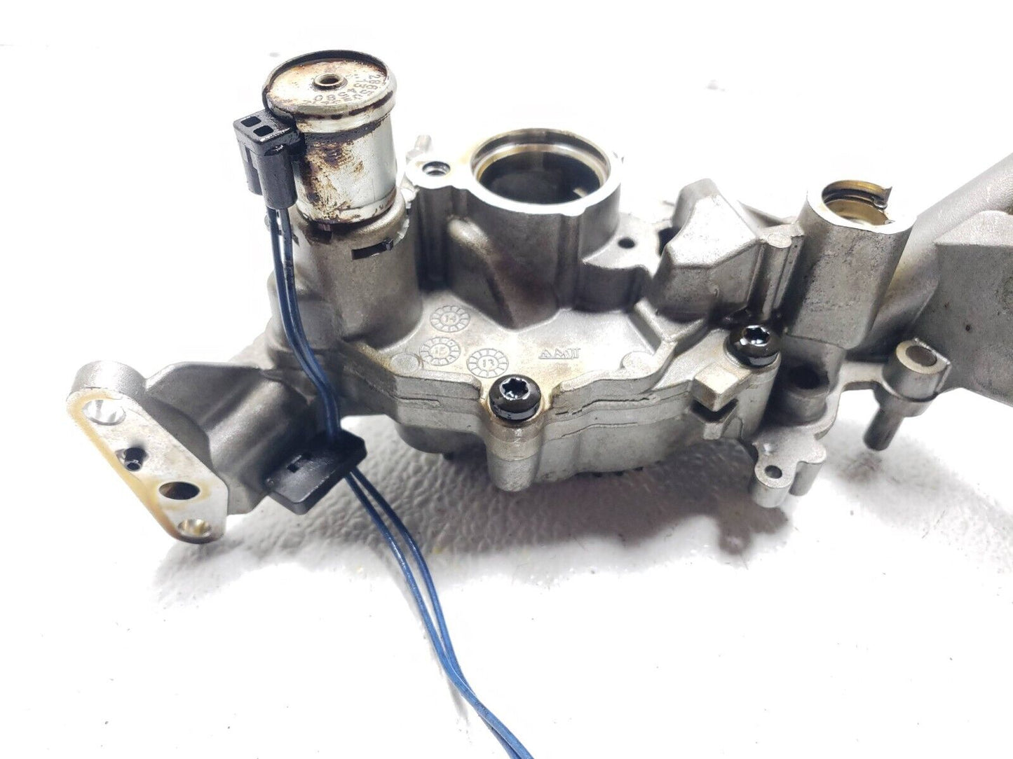 14 15 16 17 18 Jeep Cherokee Engine Oil Pump OEM 3.2l