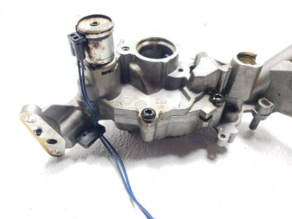 14 15 16 17 18 Jeep Cherokee Engine Oil Pump OEM 3.2l