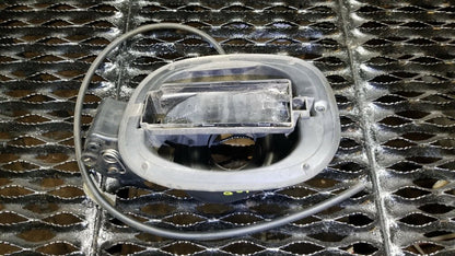 14 15 16 17 Volvo S60 Fuel Filler Housing 31335707 OEM 42k