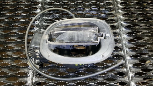 14 15 16 17 Volvo S60 Fuel Filler Housing 31335707 OEM 42k
