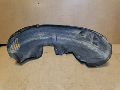 05 06 07 Dodge Magnum Rear Right Pass Fender Liner Splash Guard OEM