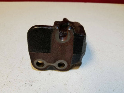14 15 16 Mazda 3 2.0l Engine Mount Bracket OEM 41k Miles