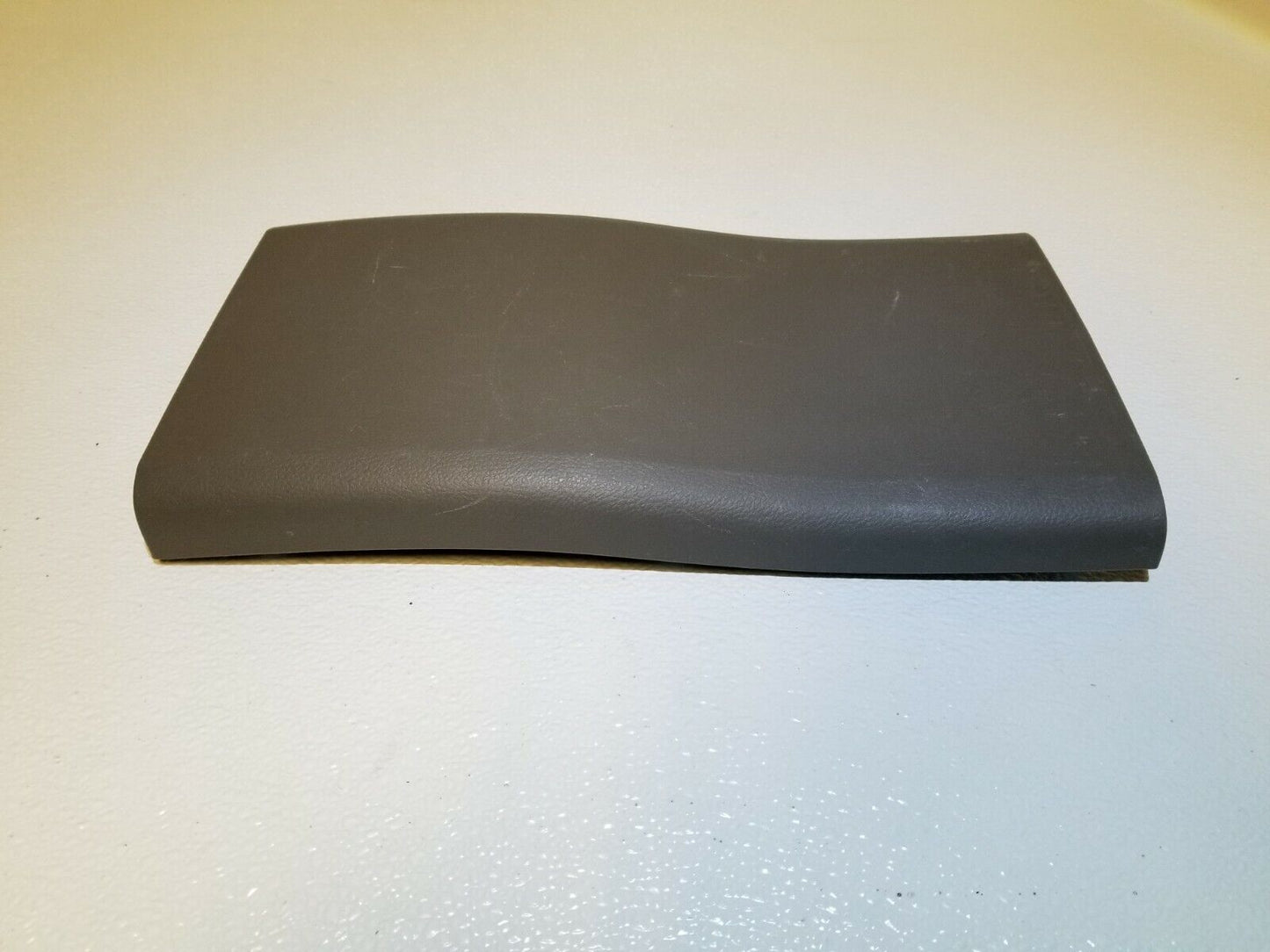 07 08 09 10 11 12 Acura RDX Center Console Rear Cover Trim Cover Panel OEM