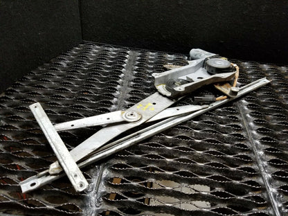 04 05 06 Chrysler Sebring Convertible Front Driver Window Motor Regulator OEM