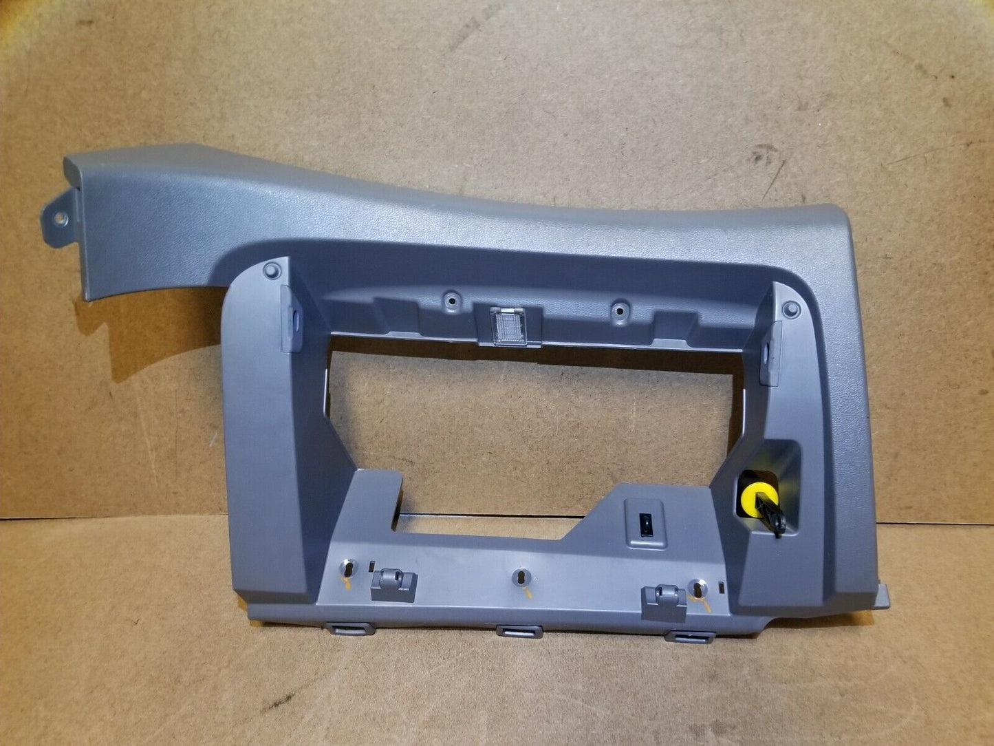10 11 12 13 14 Hyundai Sonata Glove Box Bracket Housing OEM 55k