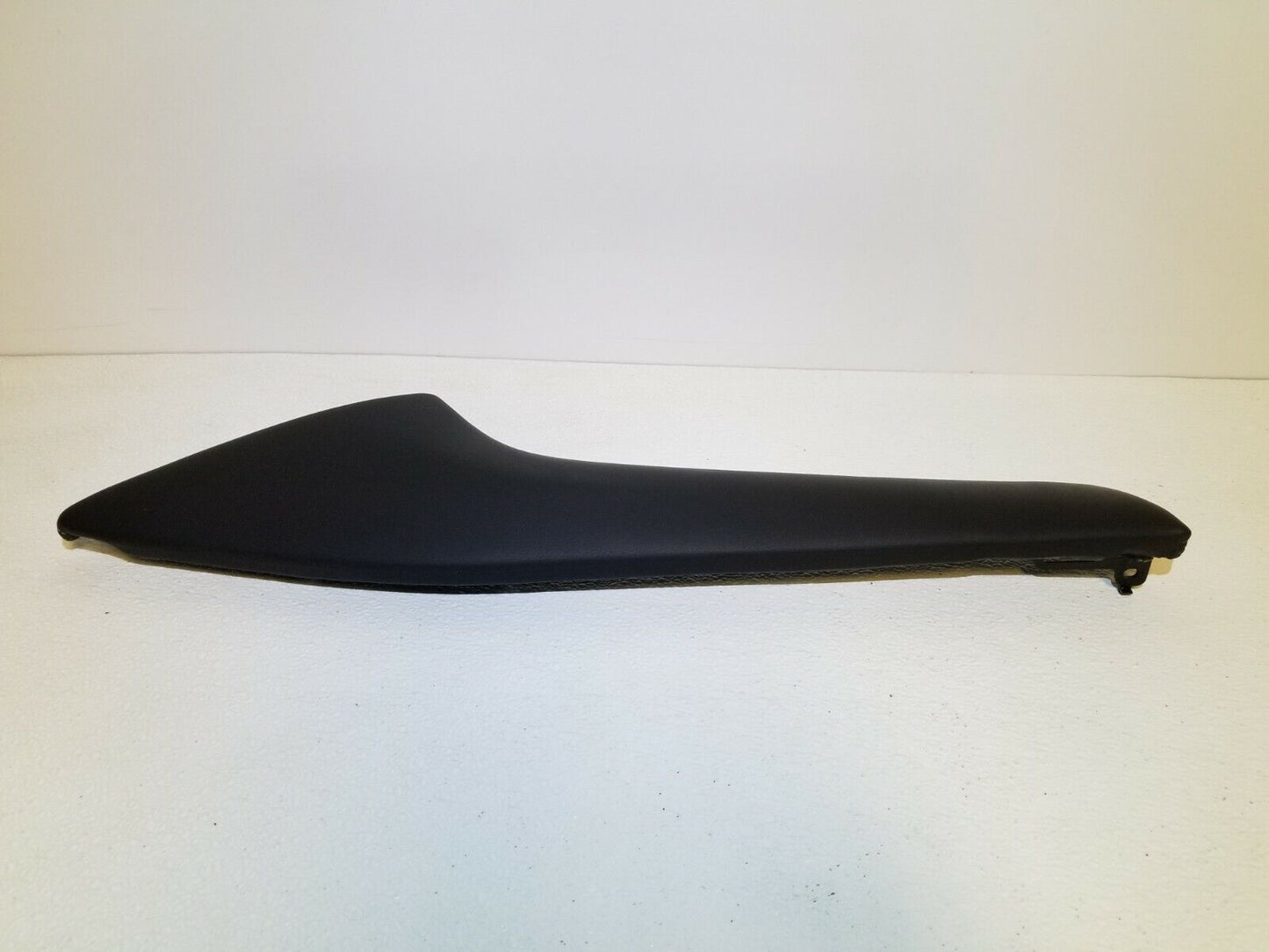 16 17 18 Nissan Maxima Center Console Trim Left Driver Side 969064ra0a OEM