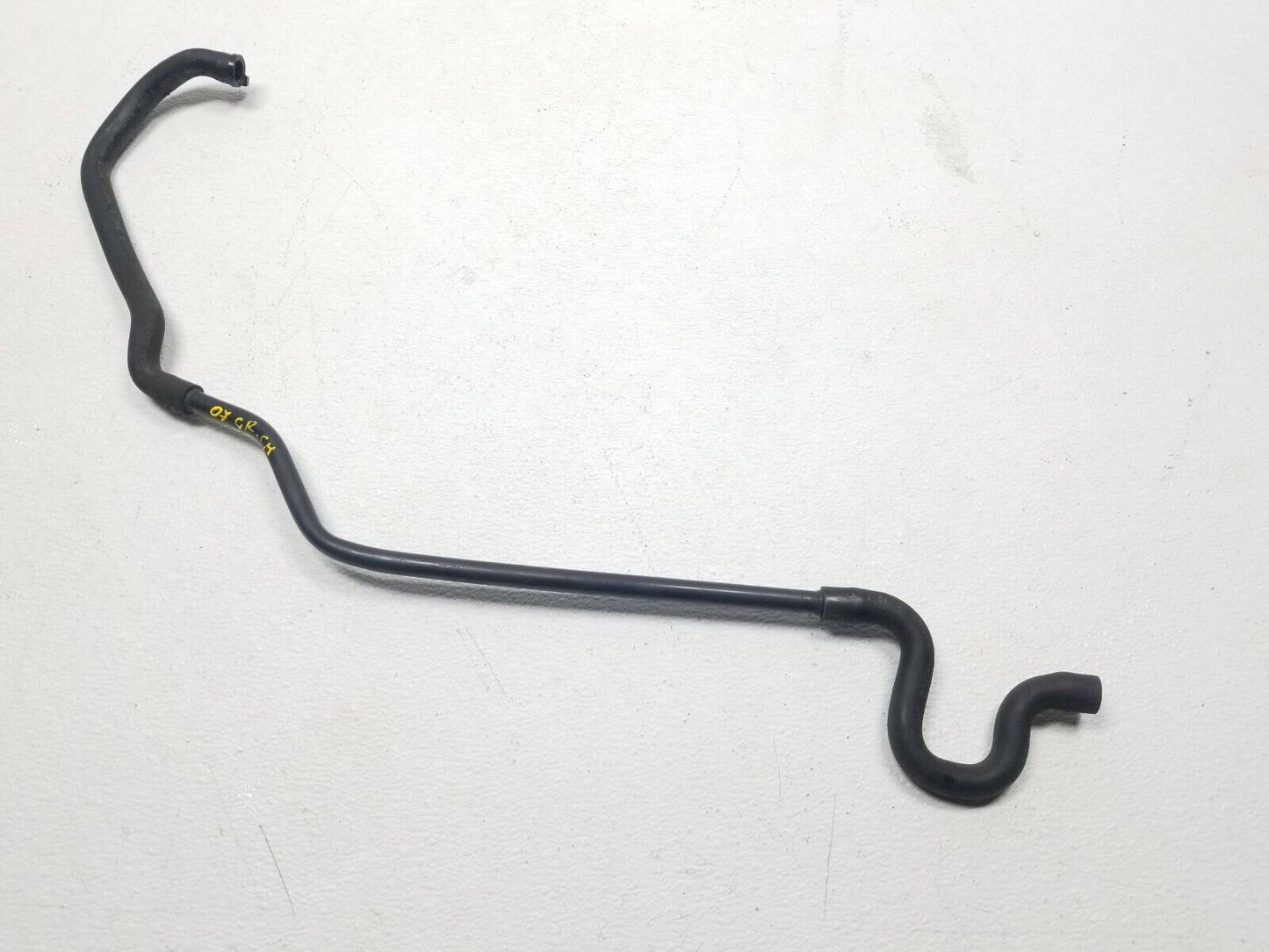 2006 - 2010 Jeep Grand Cherokee Coolant Hose Pipe 5.7l OEM