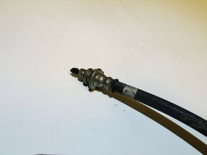 16 17 18 19 Nissan Rogue Front Brake Caliper Right Pass Side OEM 36k Miles