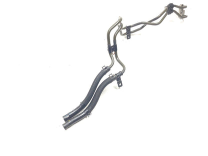 2013-2016 Genesis Coupe Power Steering Pressure Hose Pipe OEM