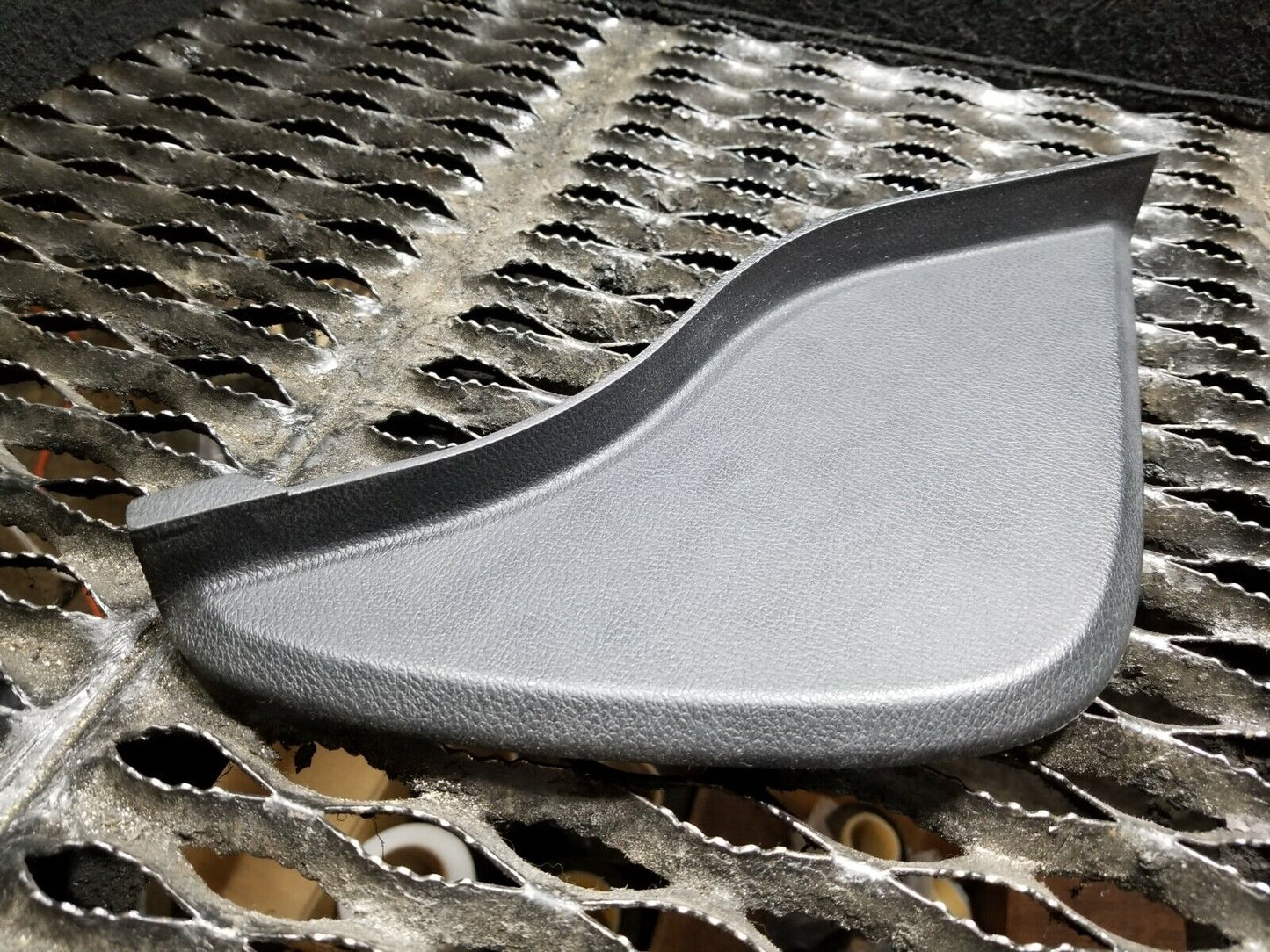 11 12 13 14 Chrysler 200 S Convertible Dash End Cap Right Passenger Side OEM