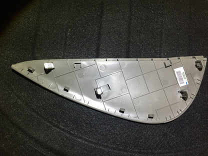 14 15 16 Kia Forte Dash End Cap Cover Trim Right Passenger Side OEM