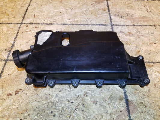 10 11 12 Lincoln MKT 3.5l Atomatic Transmission Valve Body Cover OEM