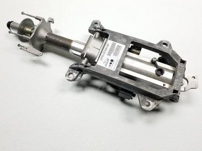 10 11 12 13 Jaguar XJ Steering Column OEM 86k Miles