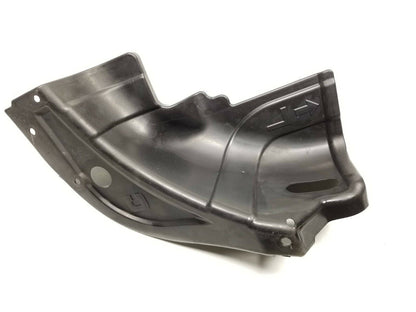 09 10 11 12 Infiniti Fx35 Rear Left Driver Side Difusser Shield OEM