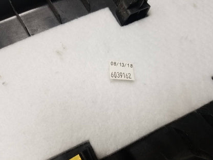 17 18 19 Ford Escape Center B Pillar Lower Trim Cover Left & Right Pair OEM