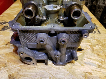 06 07 08 09 Mercury Milan 3.0l Engine Cylinder Head Right Pass Side OEM 71k