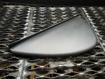 16 17 18 19 Chevrolet Malibu Dash End Cap Cover Trim Left Driver OEM 3k