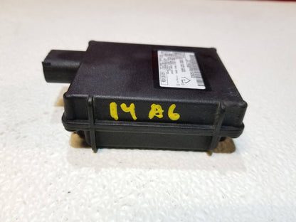 12 13 14 15 Audi A6 Garage Door Homelink Control Module 4g0907410a OEM