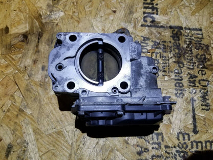 09 10 11 Honda Civic Coupe 1.8l Throttle Body OEM