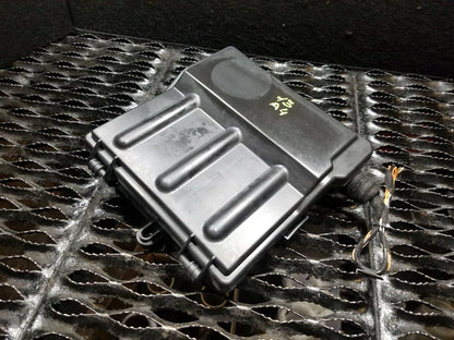 12 13 14 15 Audi A4 Communication Bluetooth Interface Control Module OEM