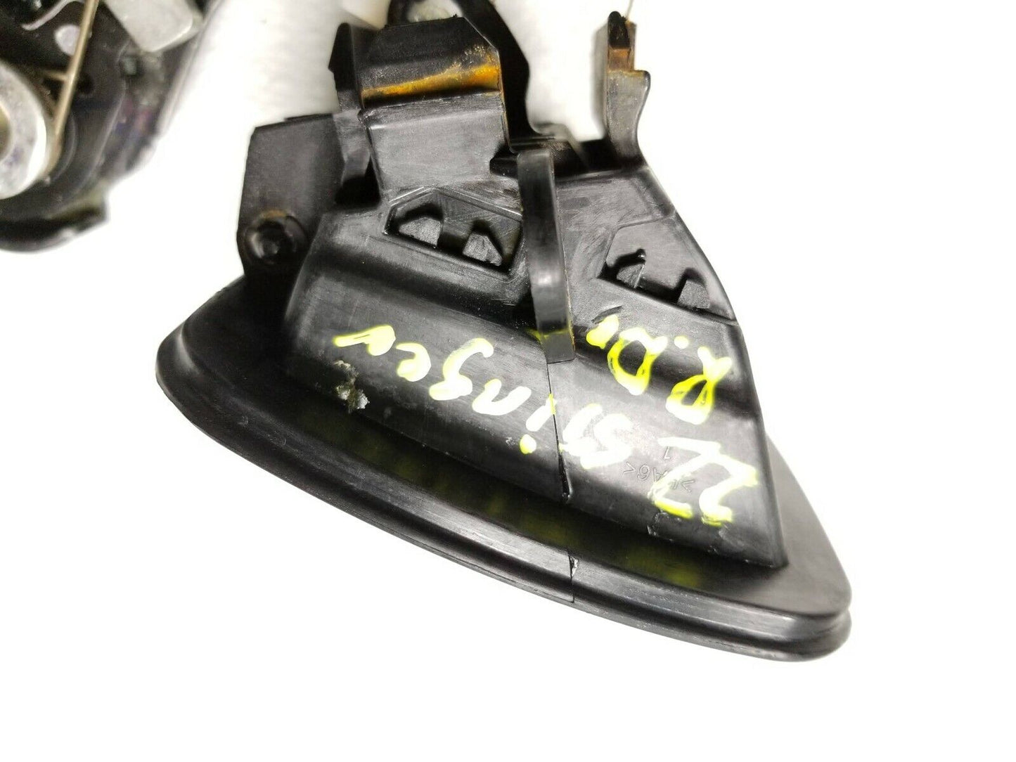 21 22 Kia Stinger Rear Seat Fold Lock Release Handle Driver Side OEM 312 Miles