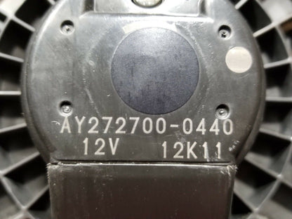 09 10 11 Honda Civic Coupe Blower Motor OEM