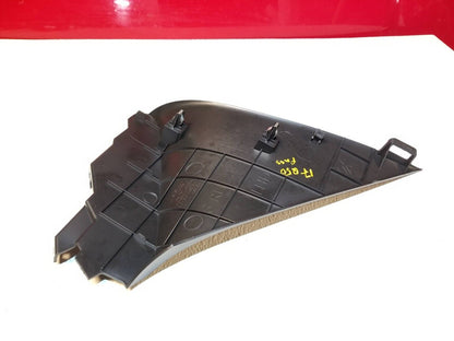 15 16 17 18 19 Infiniti Q50 Front Right Passenger Trim Cover Center Console OEM