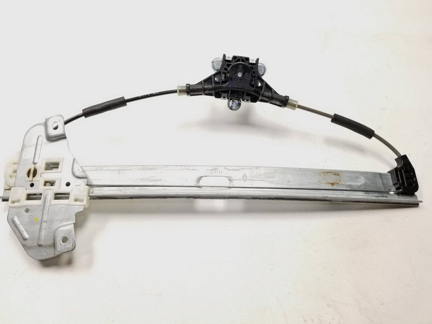 12 13 14 15 Kia Rio Rear Door Window Regulator Left Driver Side OEM