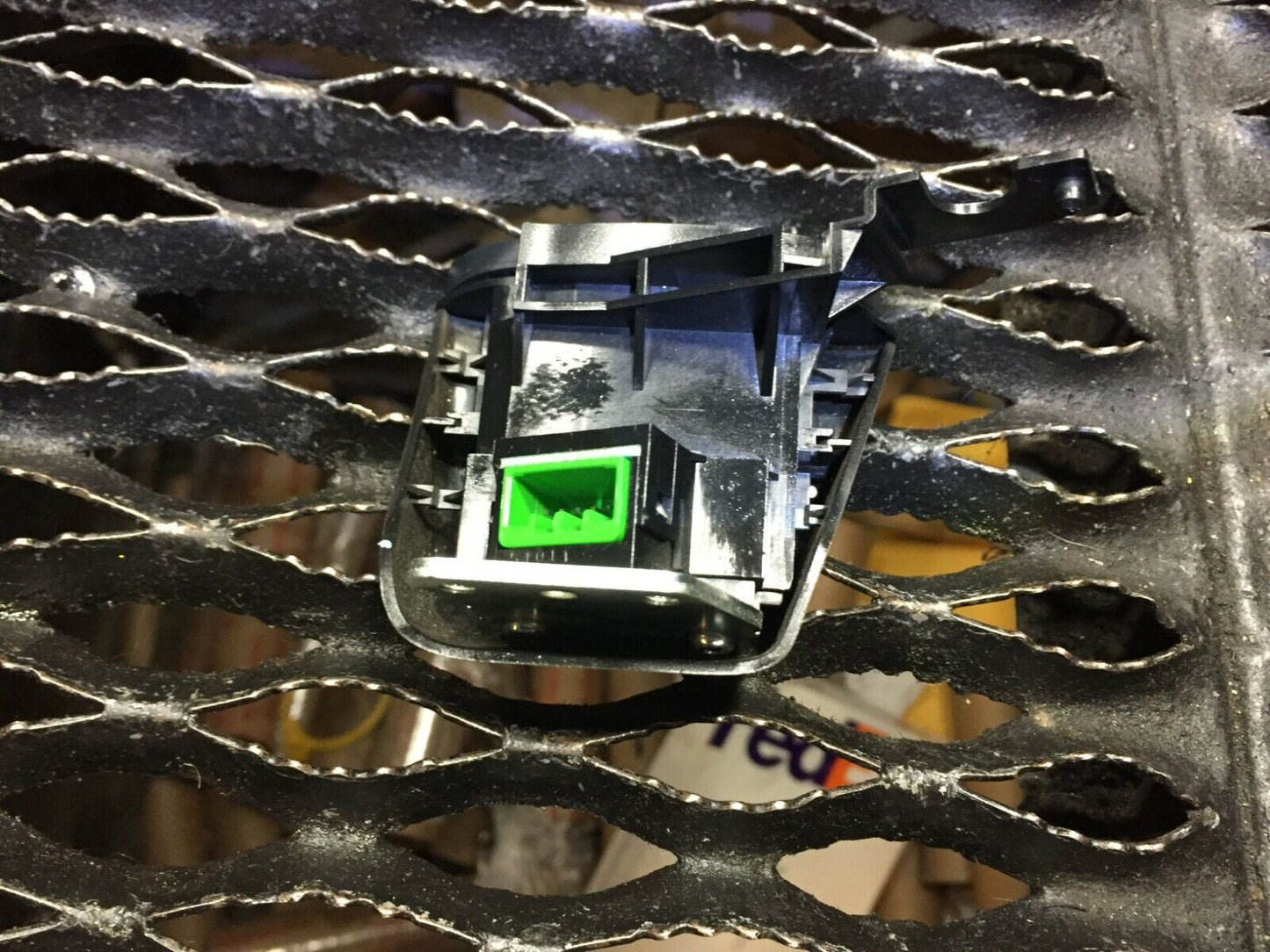 06 07 08 Acura Rl Steering Wheel Phone Control Switch OEM D41