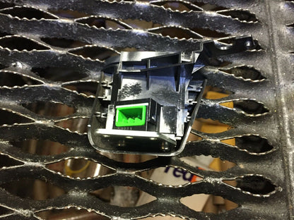 06 07 08 Acura Rl Steering Wheel Phone Control Switch OEM D41