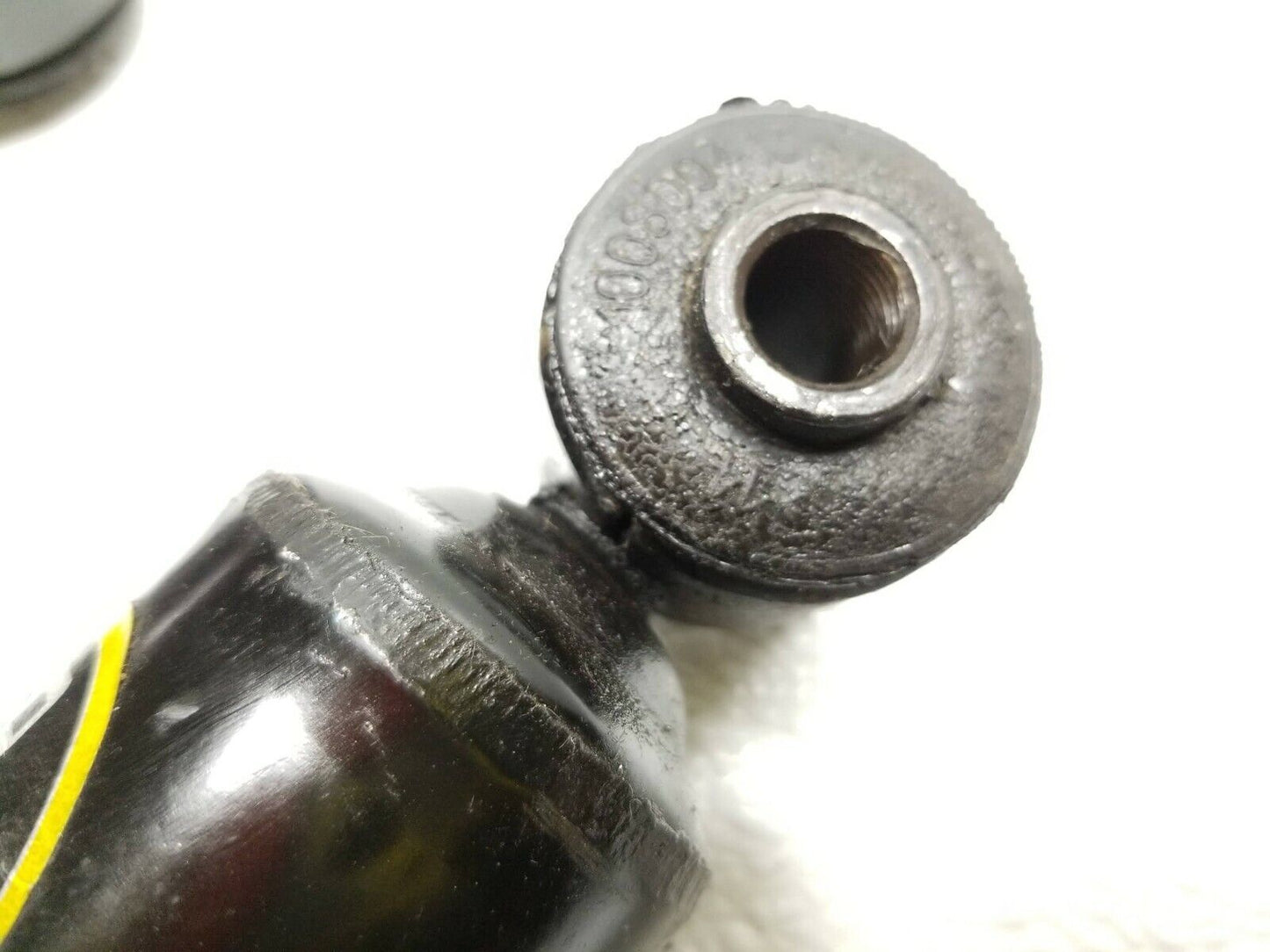 15 16 17 Hyundai Accent Rear Shock Strut Absorber Pair OEM