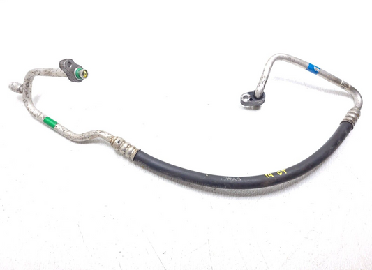 14 15 16 17 Hyundai Elantra Gt A/c Hose Pipe Line OEM