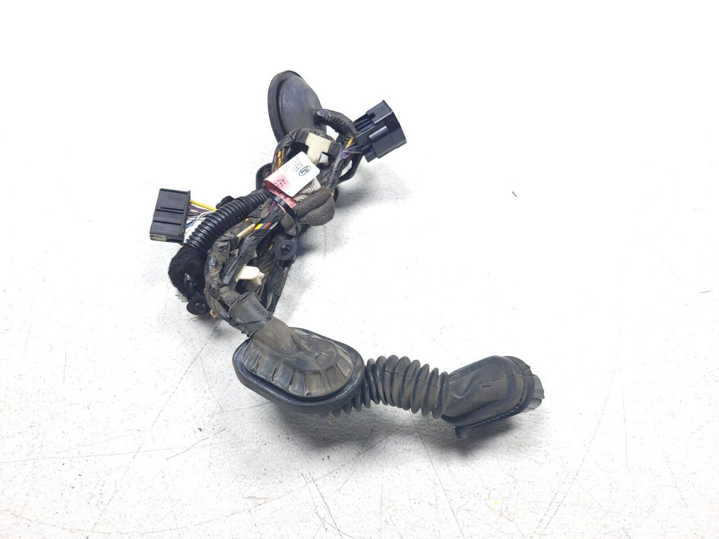 13 14 15 16 Ford Fusion Door Wire Harness Rear Right Passenger Side OEM