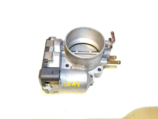 03 04 05 06 Audi A4 B6 3.0l Throttle Body 078133062b OEM •bgn•