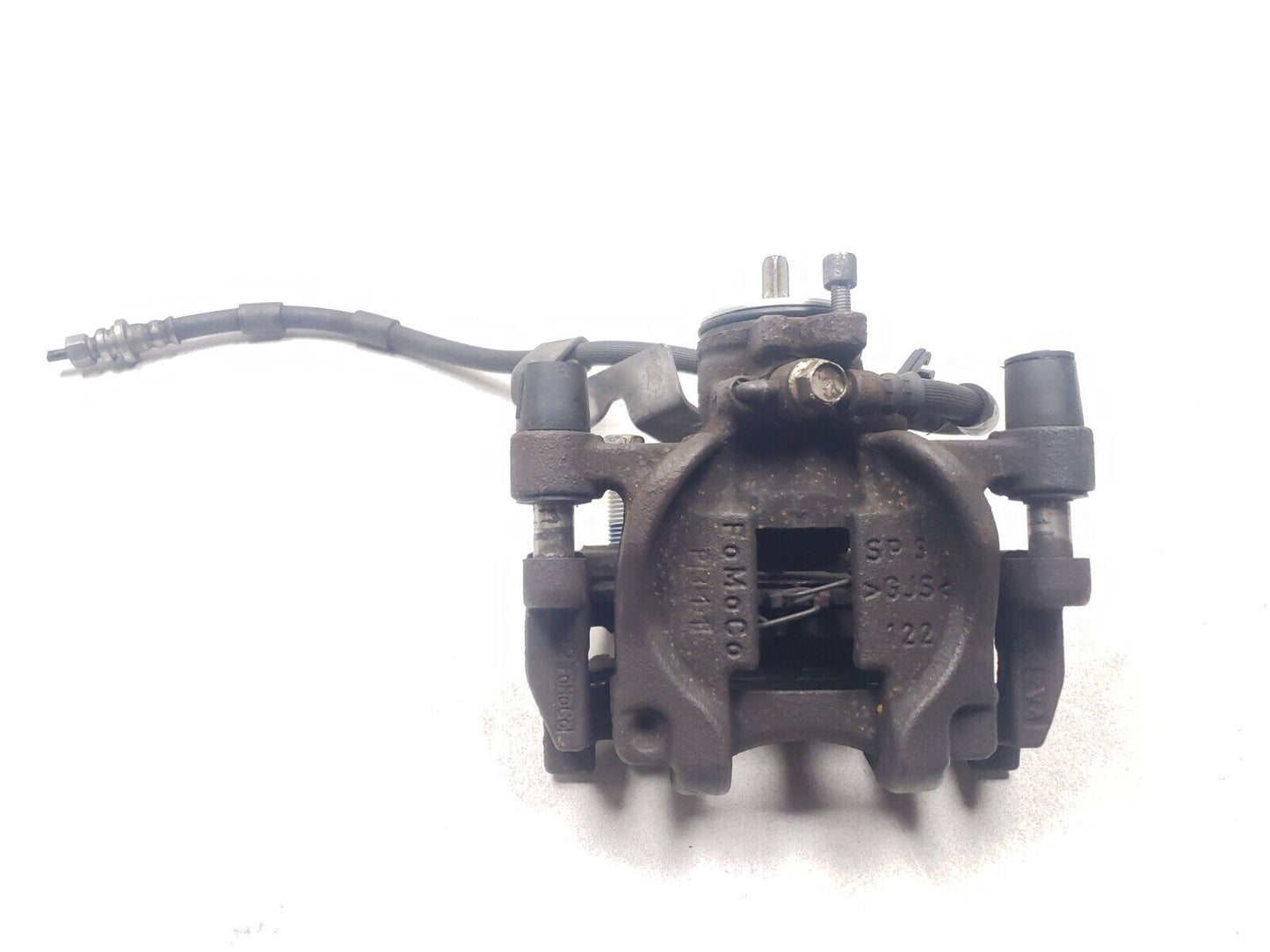 13 14 15 16 Ford Fusion Brake Caliper Rear Right Passenger Side OEM