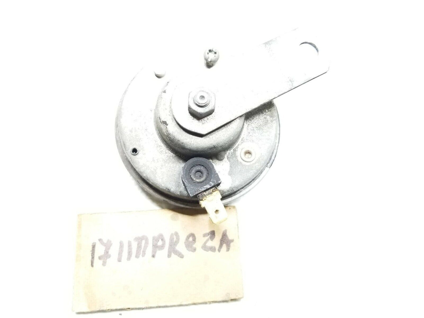 17 18 19 Subaru Impreza Horn OEM 64k