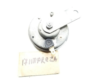 17 18 19 Subaru Impreza Horn OEM 64k