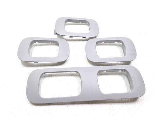 18 19 20 21 22 Honda Odyssey Overhead Dome Light Lamp Bezel Trim OEM