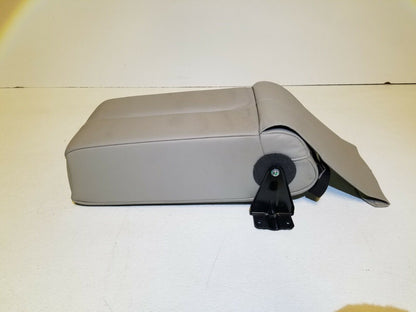 06 07 08 Acura Rl Rear Seat Armrest W/ Cup Holder OEM