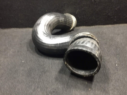 02 03 04 05 Volkswagen Passat B5 1.8l Intercooler Hose Pipe OEM  D23 112k
