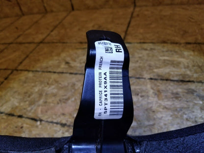 15 16 17 Chrysler 300 Rear Seat Right Passenger Side Bolster Leather OEM