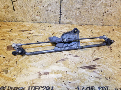 07 08 09 10 Jeep Grand Cherokee Front Wiper Motor W/ Linkage OEM