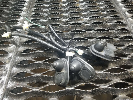 2009 2010 2011 2012 2013 Acura Tsx Door Ajar Switch 4pcs OEM #111