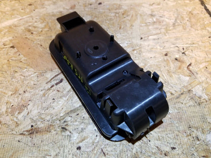 17 18 19 20 Cadillac Xt5 Rear Right Passenger Side Interior Door Handle OEM 34k