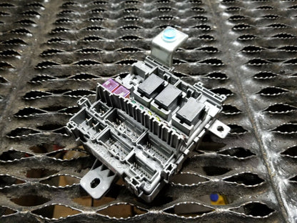 06 07 08 Acura Rl 3.5l Interior Fuse Box Passenger Side OEM